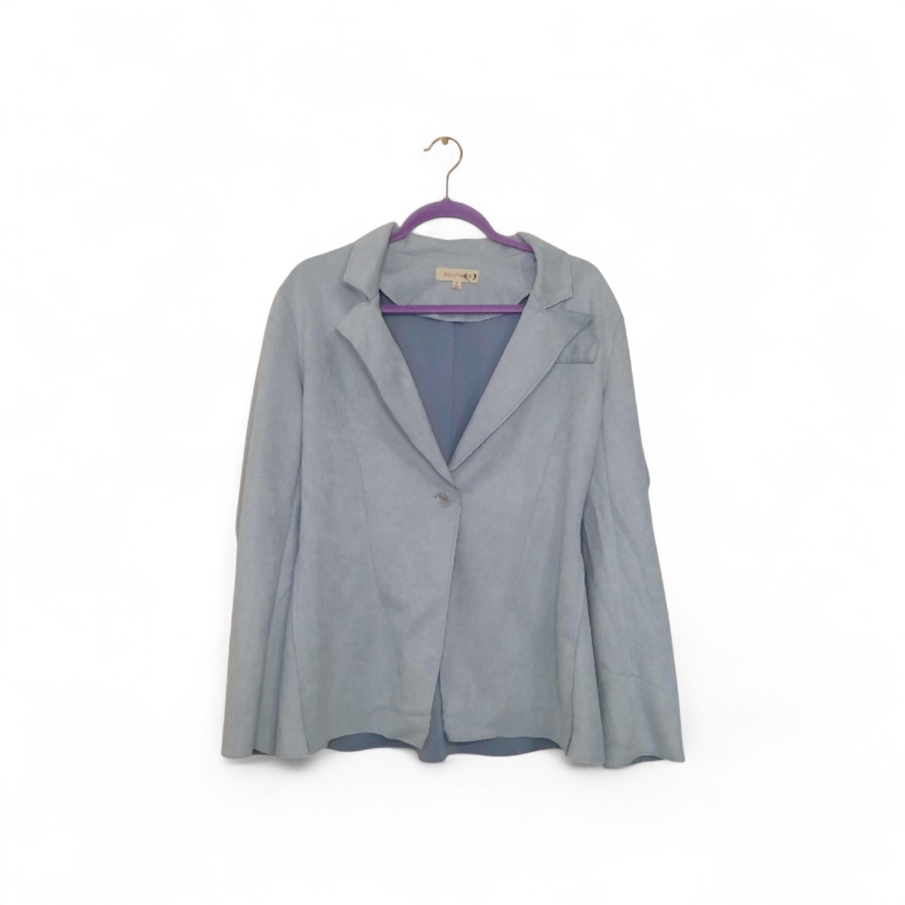 SOLITAIRE BLAZER